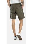 Тканевые шорты Reflex Easy Cargo Short Reell, зеленый - фото 3