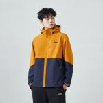 Куртка унисекс Jeep, черный - фото 14