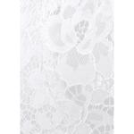 Бюстгальтер-футболка LASCANA, белый - фото 3