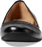 Балетки LifeStride Deja Vu, черный - фото 2