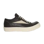 Кроссовки Rick Owens Concordians Vintage Low, Dark Dust - фото