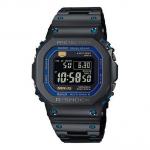 Часы CASIO G-Shock MR-G 'Black', черный - фото