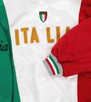 Атласный бомбер Dolce&Gabbana, разноцветный - фото 3