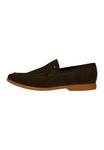 Лоферы Wojas Slip-ons, Brązowy /Brown - фото