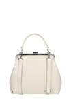 Сумка Wojas Handbag, Beige - фото 5