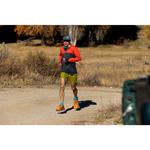 Носки Ultra Run Mini Crew Injinji, синий - фото 7