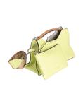 Сумка Gianni Chiarini, лаймовый - фото 2