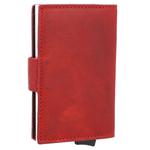 Кошелек Ma├оtre Birkenfeld c-two, Red - фото 4