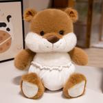 Мягкая игрушка кукла 40 см высота KUMAOYA - фото 11