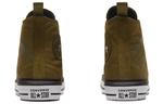 Кеды Converse Chuck Taylor All Star High 'Workwear - Dark Moss' - фото 3