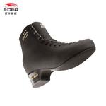 EDEA Итальянские коньки для фигурного катания 3-star, взрослые и детские коньки для начинающих, инлайн-коньки для женщин и мужчин, MK Ice Skates, белые (Standard C Version) + MK Flight, размер 34.5 - фото 3