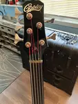 Безладовый бас Copley с 5 струнами - фото 3