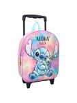 VADOBAG Рюкзак 3D Stitch розового цвета - фото 2