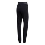 Штаны тканые штаны Adidas, черный - фото 2