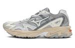 Обувь Mizuno Lifestyle унисекс, Silver Gray - фото