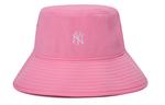 New Era Панама Unisex Pink, Pink - фото 3