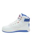 Кроссовки Patrick Ewing REBOUND CORE 33 HI, White Royal Orange/White - фото 6