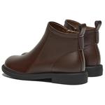 BATA Женские ботильоны кофе, цвет Coffee - фото 3