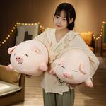 Плюшевая игрушка Happy Fish - фото 9