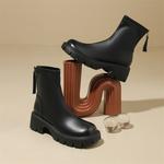 Ботинки JOSINY Martin Boots Women's - фото 12