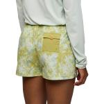 Шорты Cotopaxi Brinco 3in Print Short Cotopaxi, Galactic Lemongrass - фото 6