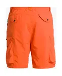 Шорты Зигмунда 2 Parajumpers, оранжевый - фото 3