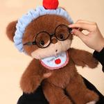 Плюшевая кукла Sunny Bunny Dolls высотой 31 см GEWEILA - фото 7