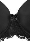 Бюстгальтер LASCANA, черный - фото 6