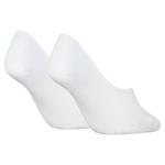 Носки Puma Mesh no show 2 units, белый - фото 2