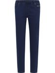 Тканевые брюки BRUNO BANANI Regular Pants Bolton, темно-синий - фото