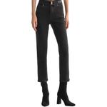 KARL LAGERFELD / Karl Lagerfeld Jeans Джинсы Women's Black - фото 3