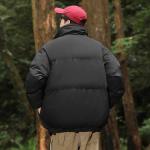 WARRIOR Пуховик Unisex, Grass Green - фото 12