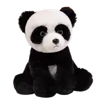 Плюшевая игрушка тигр и слон высота 23 см Pissie - фото 11