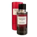 Collection Premium Baccarat Eau de Parfum 100мл Красный - фото
