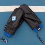 Зимние варежки Philadelphia 76ers Team - фото 2