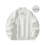 Куртка Unisex BRUMAIRE, Арми Грин - фото 9