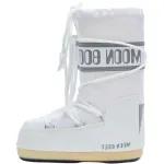 Детские зимние ботинки Icon Moon Boot, белый - фото