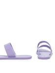 Шлепанцы JENNY, фиолетовый - фото 3