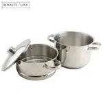 Кастрюля Royalty Line - фото 4