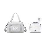 Lee Тканевая дорожная сумка, Candy Blue+Travel Toiletry Bag - фото 9