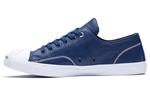 Кроссовки jack purcell lp 'blue' Converse, синий - фото 2