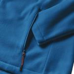 Толстовка Altus Lombardia, синий - фото 4