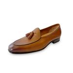 Лоферы мужские Antonio Barezzi, черный - фото 6