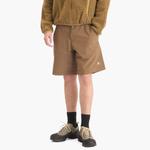 Прочные походные шорты Roa, оливковый - фото 2