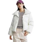 Кальвин Кляйн Пуховик женский, ABJ-Водянисто-красный - фото 10