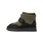 Зимние ботинки женские Aokang, серый - фото 7