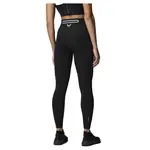 Леггинсы Castore CFE10986, черный - фото 2