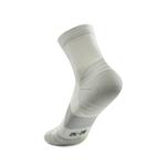Running Collection Running Socks Unisex 1 Pack Sichuan Lime LINING, 1 Pack (Stone серый) - фото 3