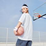 Футболка унисекс Xtep, черный - фото 5