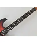 Гитара Schecter USA Sunset Custom-II HSS Tiger Eye Satin - фото 8